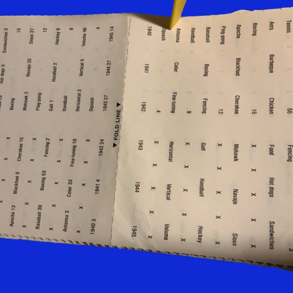 Milton Bradley Family Feud Game 1977 Edition - Picture 9 of 11